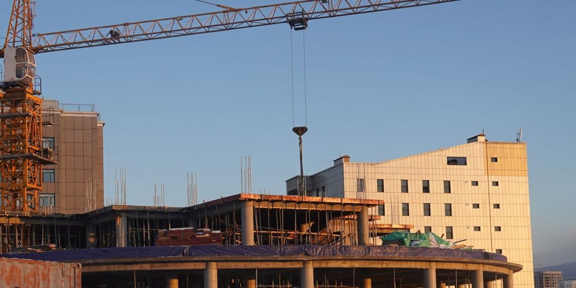 Богд Зонховагийн “СУРГАМЖ”