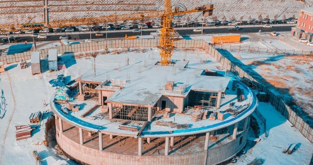 “Богд Зонхова” цогцолборын төсвийг царцааж эрүүл мэндийн салбарт зарцуулна