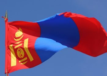 Ирэх баасан гарагт бүх нийтээр АМАРНА