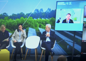 Шинэ барилгаас ялгарах хүлэмжийн хийн хэмжээг тэг байлгах нөхцөл бүрдүүлэхийг зорьж байна