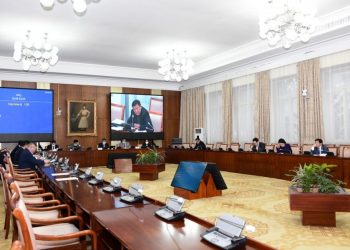 Кибер аюулгүй байдлыг хангах эрх зүйн тогтолцоо бүрдүүлнэ