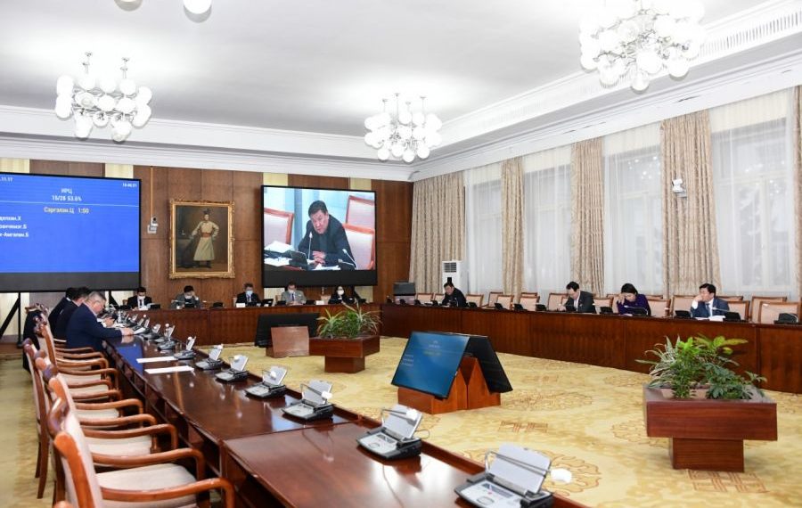 Кибер аюулгүй байдлыг хангах эрх зүйн тогтолцоо бүрдүүлнэ