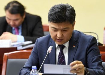 Барилгын зөвшөөрлийг цахимаар олгодог болно