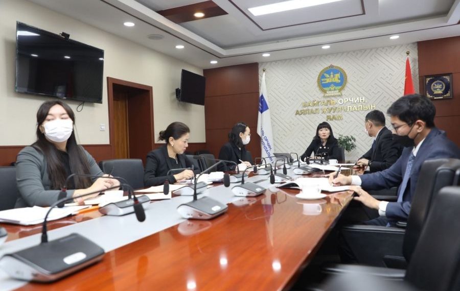 Аялал жуулчлалыг сэргээхэд АХБ-тай хамтран ажиллана