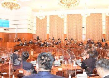 УБТЗ ХНН-ийг зээлийн хүүгийн төлбөрөөс чөлөөлж дүрмийн санг нь нэмэв