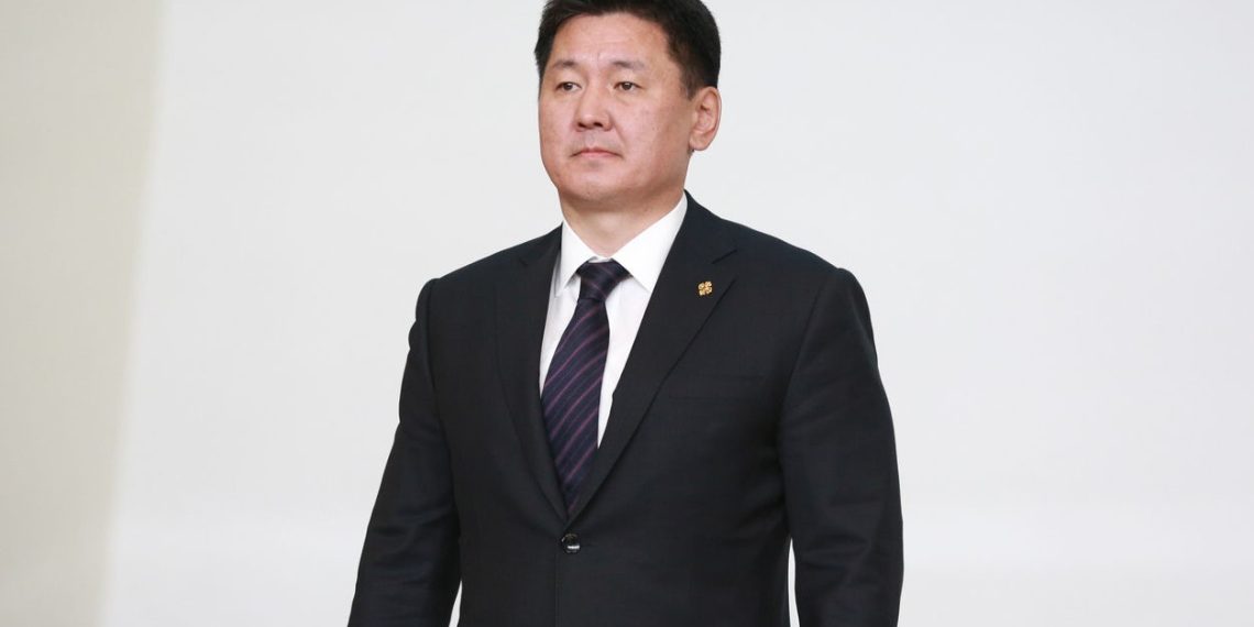 “Ойн салбарын үндэсний чуулган” өнөөдөр Төрийн ордонд болно