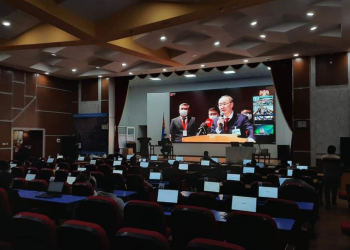 Төрийн албаны ерөнхий шалгалтад 359 иргэн оролцоно