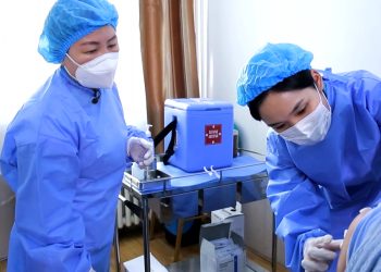 3-р тун халдвар авахаас 70-аас дээш хувь, амь нас эрстэхээс 90-ээс дээш хамгаалж байна