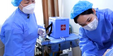 3-р тун халдвар авахаас 70-аас дээш хувь, амь нас эрстэхээс 90-ээс дээш хамгаалж байна