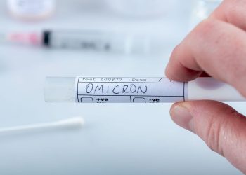 ОХУ-д “омикрон” хувилбарын тохиолдол илрээгүй