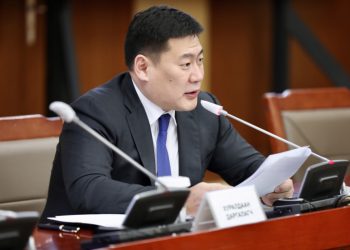 Иргэн бүр эрүүл мэндийн үзлэгт хамрагддаг тогтолцоонд шилжихэд НҮБ дэмжлэг үзүүлж, хамтран ажиллахыг хүслээ