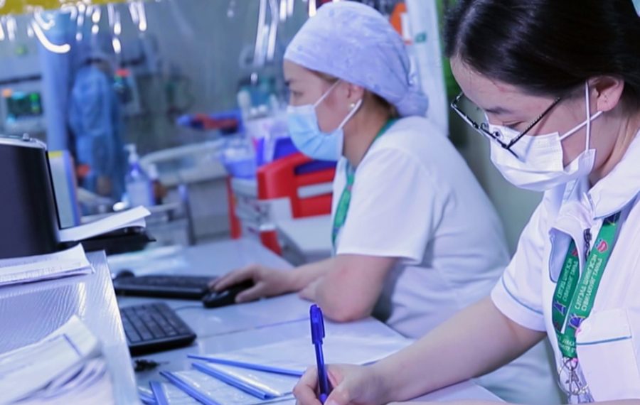 “Ковид-19” вирусээр өвчлөхгүй байх бүрэн боломжтой