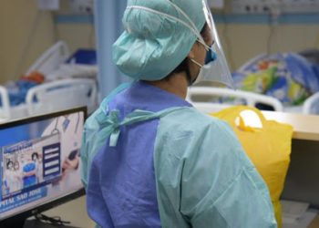 ЭМЯ: Хүнд хүмүүсийн тоо цөөрч, нас баралт буурчээ