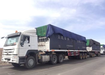 Б.Жавхлан: Маргаашнаас нүүрсний 200 машин гаргана