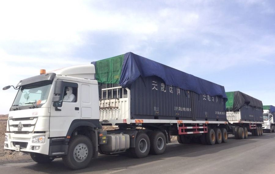 Б.Жавхлан: Маргаашнаас нүүрсний 200 машин гаргана