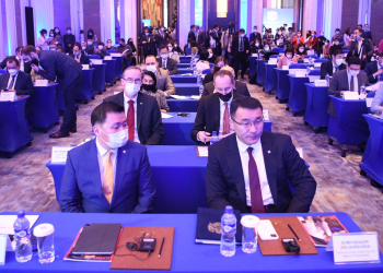 Улаанбаатар хотын хөгжлийн чиг хандлагыг тодорхойлсон форум боллоо