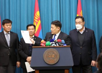 12 жилийн дараа  Монголын засгийн газрын саналыг Рио Тинто хүлээж авчээ