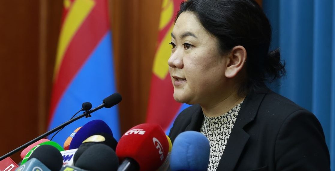 Оюутолгой дээр цаашаа ямар процесс явах вэ?