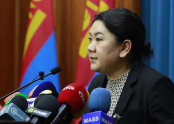 Оюутолгой дээр цаашаа ямар процесс явах вэ?