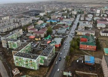 Налайх дүүргийг сайжруулсан шахмал түлшний бүсэд шилжүүлнэ