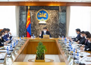 Эдийн засгийн сэргэлтийг эрчимжүүлэх багц хуулийн төсөл боловсруулж байна