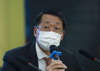 Л.Энх-Амгалан: Сургуулийн орчны дээрэлхэлтийн хүрээнд хүүхдэд хүлээлгэх хариуцлагын тогтолцоог бий болгоё