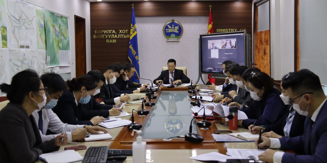 БХБЯ: Ирэх оноос эхлэн ипотекийн зээлийн урьдчилгааг 20 хувь болгоно