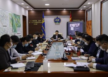 БХБЯ: Ирэх оноос эхлэн ипотекийн зээлийн урьдчилгааг 20 хувь болгоно