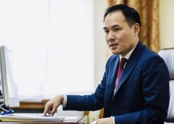 Эрээний хил маргаашаас бүрэн нээгдэнэ