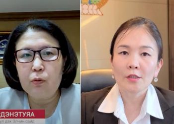 БНСУ-д суугаа Элчин сайд болон Пусан хотод суугаа консулыг эгүүлэн татахаар болжээ