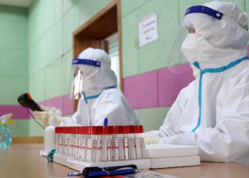 Өнөөдөр ажиллах шинжилгээний цэгүүд