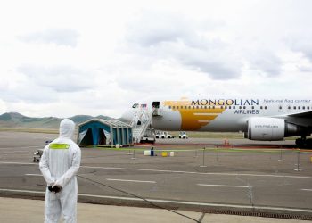 Захиалгат нислэгээр эх орондоо ирэх иргэдэд анхааруулав