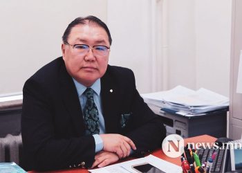 “Хоёр хөрш дарамталж байна гэдэг хоосон хардлага”