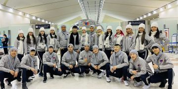 “Moon dance” хамтлаг ДАШТ-нд оролцохоор Герман улсыг зорилоо