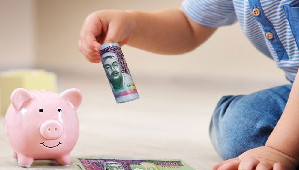 Хүүхдийн мөнгө авах хүсэлтээ Ebarimt гар утасны аппликейшнээр баталгаажуулна