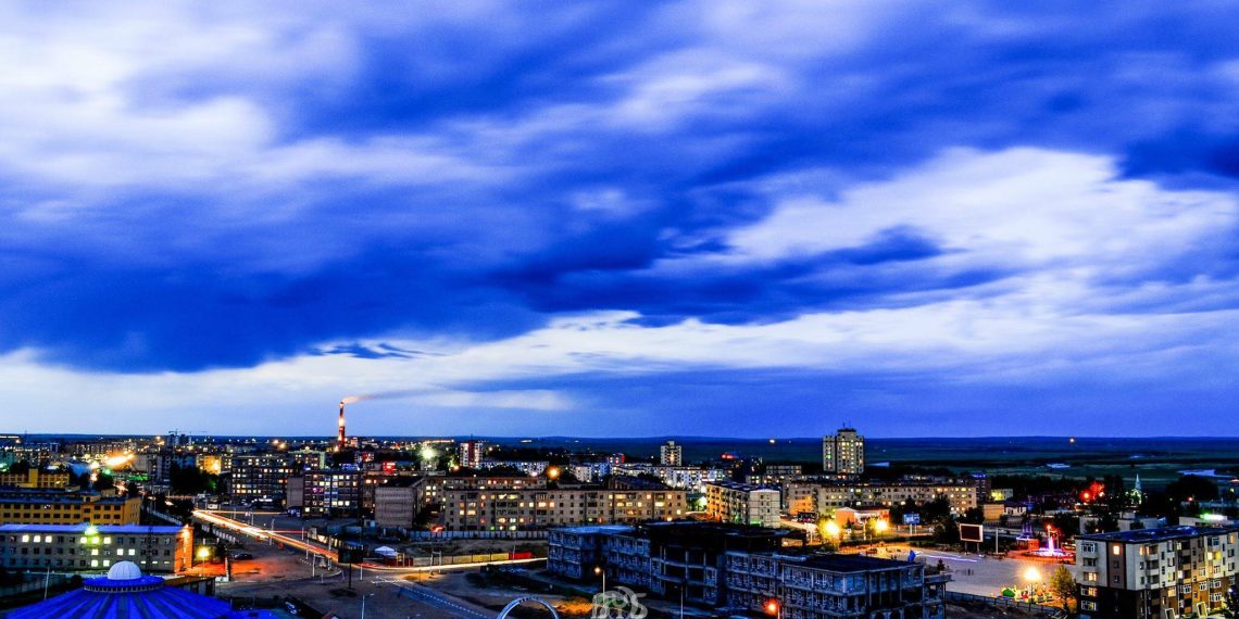 Дорнод аймагт маргаашаас хөл хорио тогтооно