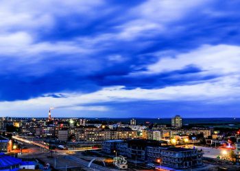 Дорнод аймагт маргаашаас хөл хорио тогтооно