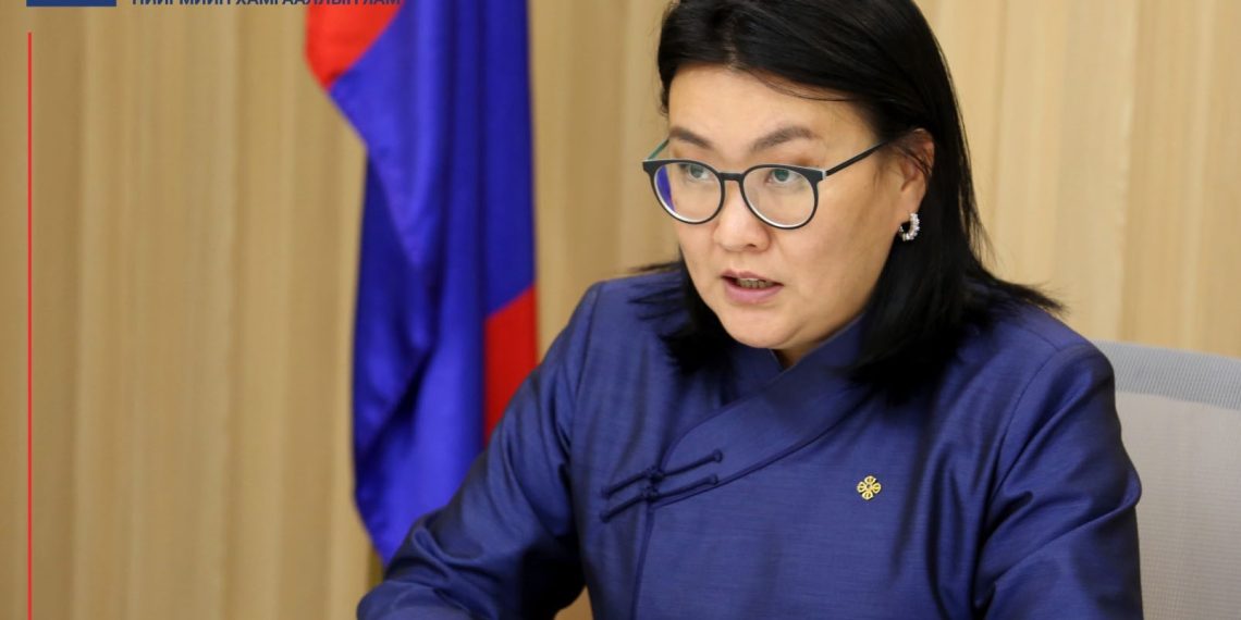 Эцэг эхчүүд хүсэлт гаргаагүй ч хүүхдийн мөнгийг олгоно