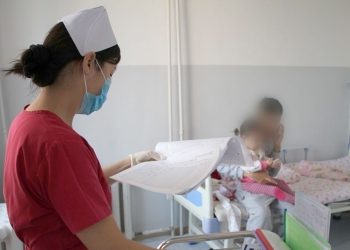 Бага насныхны дунд амьсгалын замын өвчлөл нэмэгдэж байна