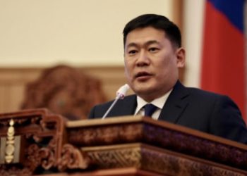 Ерөнхий сайд бээжингийн олимпод оролцоно