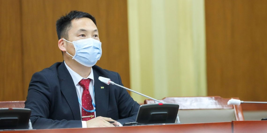 Манай улсад омикрон хувилбарын зөөвөрлөгдсөн 12 тохиолдол батлагдлаа