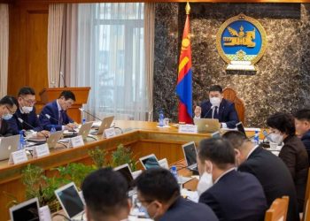 Засгийн газар Хөшигийн хөндийд чөлөөт бүс байгуулах хуулийн төслийг хэлэлцэж байна