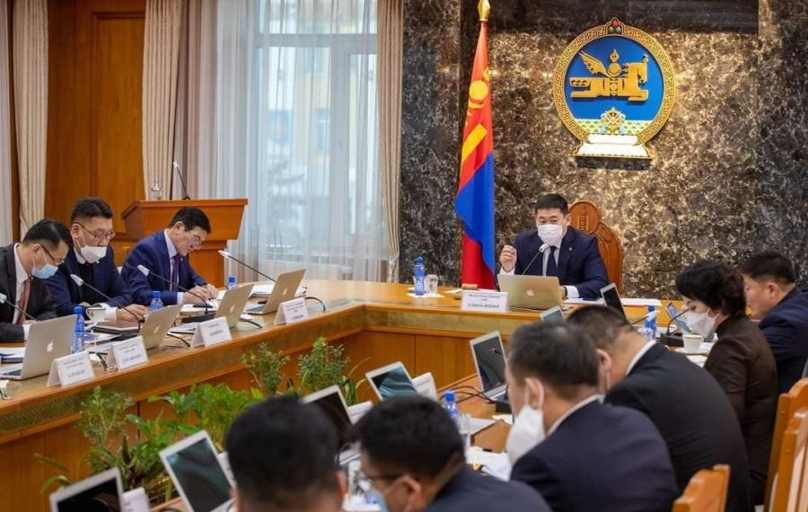 Засгийн газар Хөшигийн хөндийд чөлөөт бүс байгуулах хуулийн төслийг хэлэлцэж байна