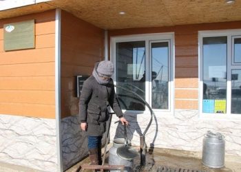 Ус дамжуулан түгээж, тээвэрлэхэд 6-12 төгрөгийн зардал гарч байна