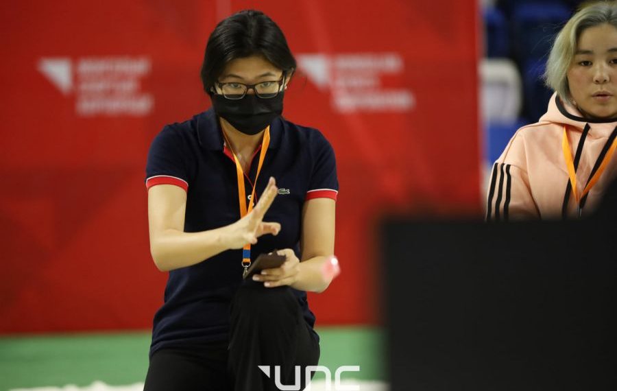 Олон улсын шаганы анхны улсын аваргууд тодорлоо