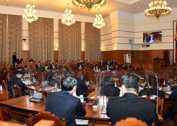 Монгол хүний удмын санг хамгаалах тогтоолыг батлав