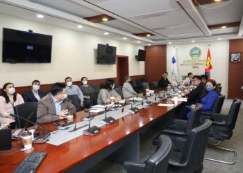 “Тогтвортой аялал жуулчлалыг хөгжүүлэх төсөл”-ийн гүйцэтгэлийг хэлэлцэв