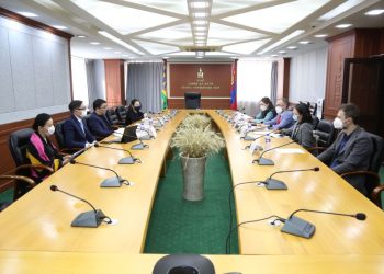 “Эдийн засгаа эко болгоцгооё” төсөл хэрэгжүүлнэ