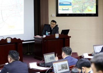 2022 оныг “Хотын иргэний жил” болгоно