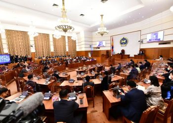 Доод дүнгээр тэтгэвэр авагчдын тоо 78 мянгаар нэмэгдэх тооцоо гарчээ